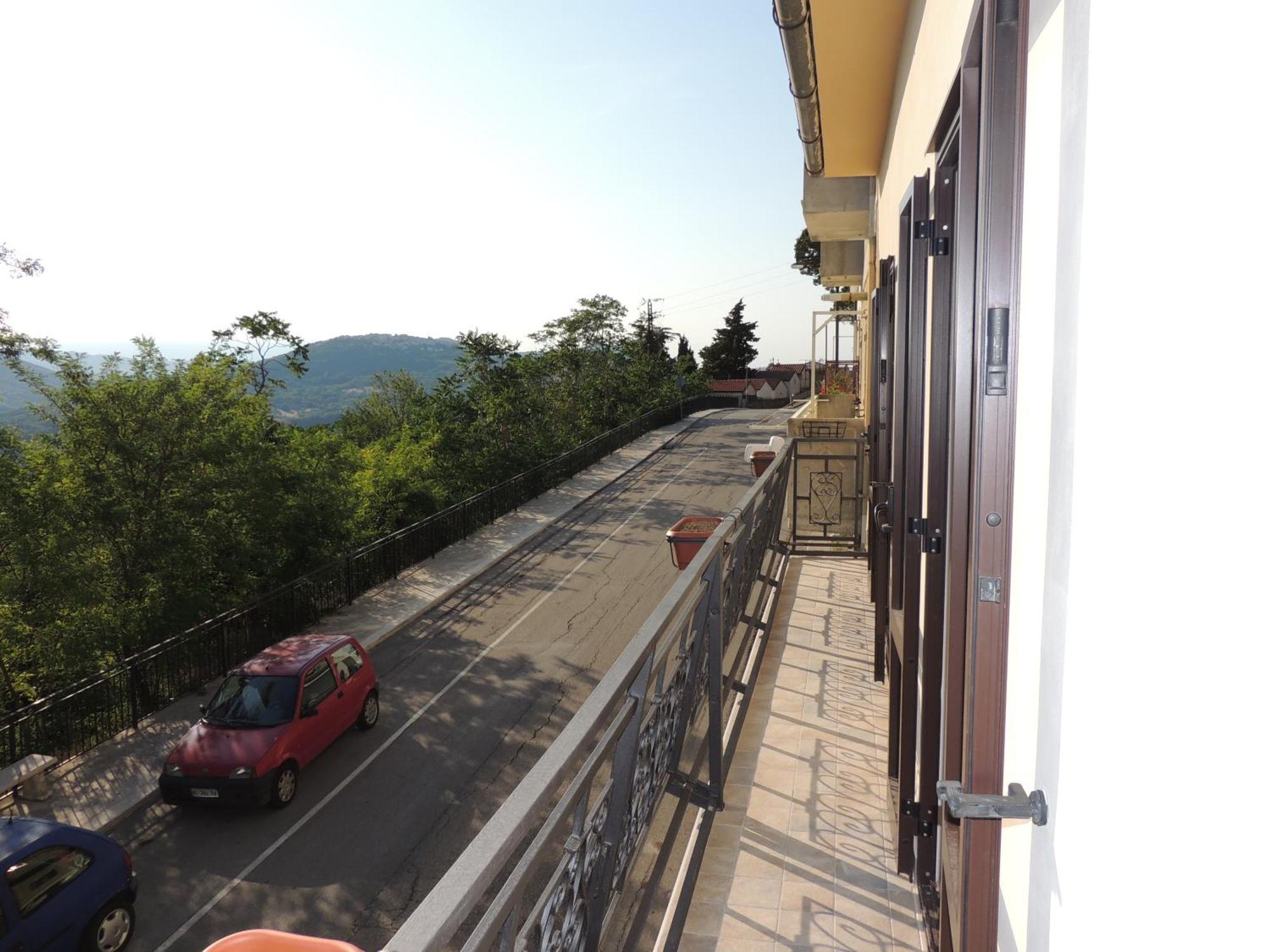 Casa Nel Borgo Di Tufillo Villa Ngoại thất bức ảnh