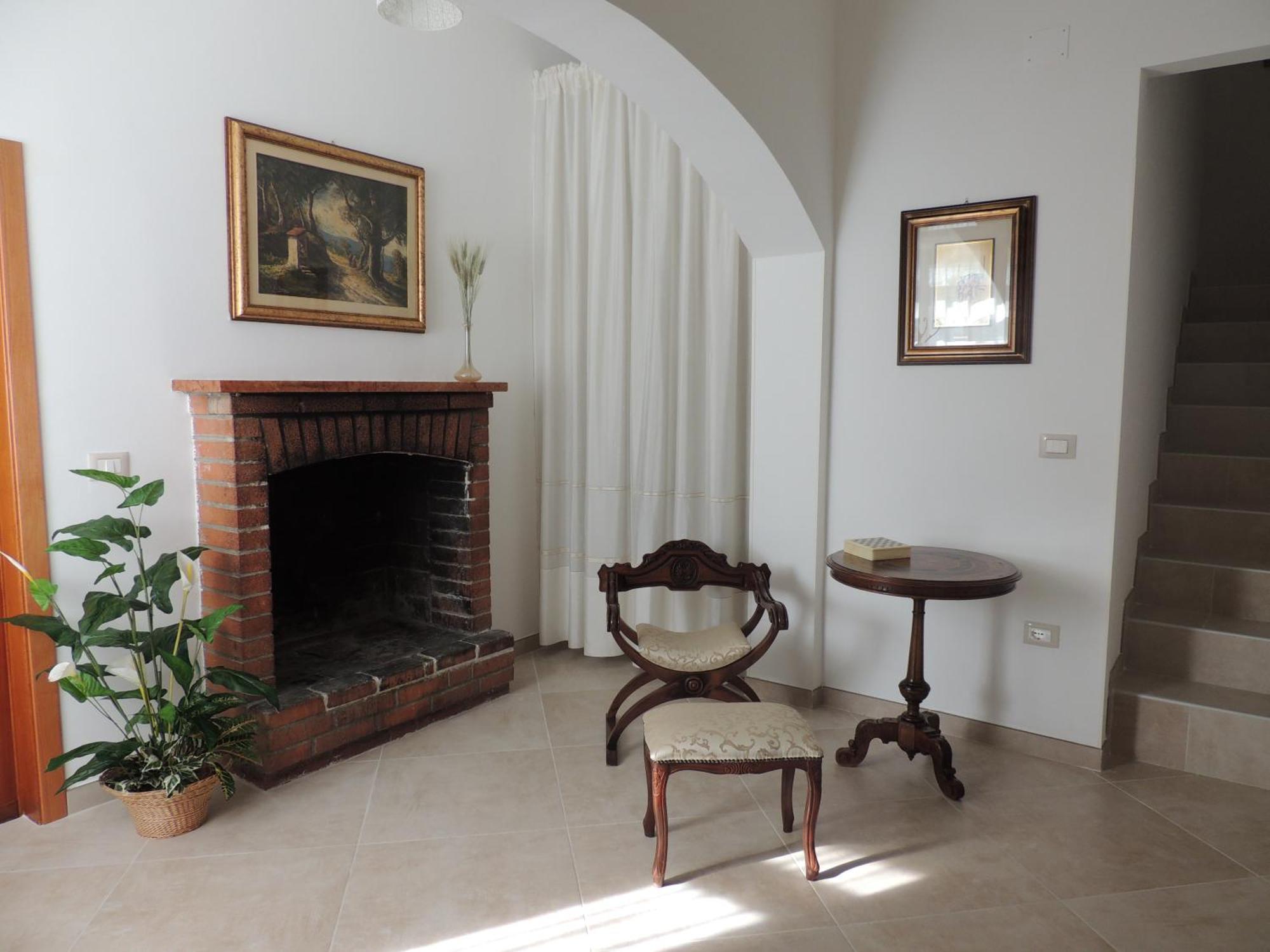 Casa Nel Borgo Di Tufillo Villa Ngoại thất bức ảnh